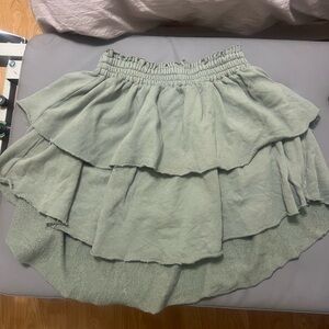 Aerie skirt